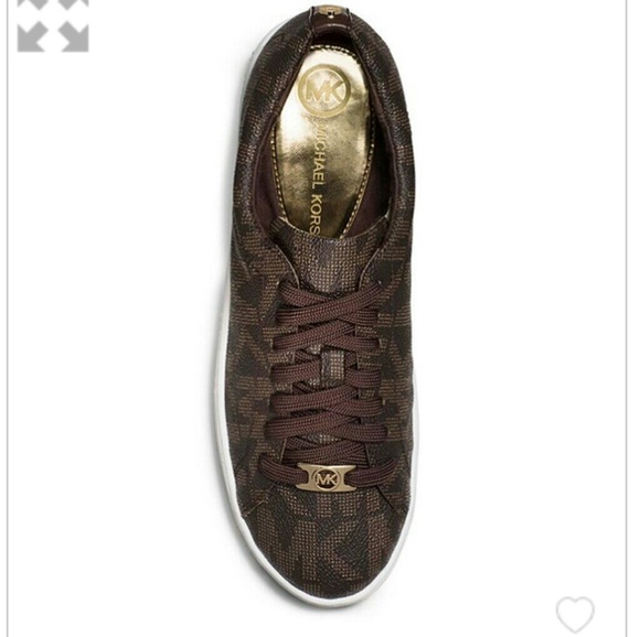 Michael kors sneakers - Picture 3 of 3